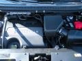 3.7 Liter DOHC 24-Valve Ti-VCT V6 2011 Lincoln MKX FWD Engine