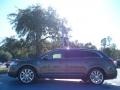 Earth Brown Metallic - MKT AWD EcoBoost Photo No. 2