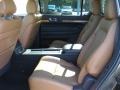 Canyon Brown Interior Photo for 2011 Lincoln MKT #42670006