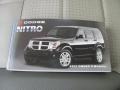 Black - Nitro SLT 4x4 Photo No. 4