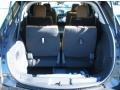 Canyon Brown Trunk Photo for 2011 Lincoln MKT #42670110