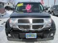 Black - Nitro SLT 4x4 Photo No. 24