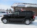 Black - Nitro SLT 4x4 Photo No. 26