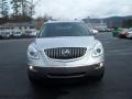 2010 Quicksilver Metallic Buick Enclave CXL AWD  photo #3