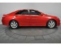 Barcelona Red Metallic - Camry SE Photo No. 6