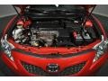 Barcelona Red Metallic - Camry SE Photo No. 9