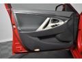 Barcelona Red Metallic - Camry SE Photo No. 10