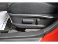 Barcelona Red Metallic - Camry SE Photo No. 14