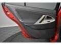 Barcelona Red Metallic - Camry SE Photo No. 16
