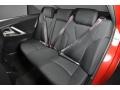 Barcelona Red Metallic - Camry SE Photo No. 18