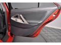 Barcelona Red Metallic - Camry SE Photo No. 21