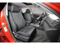 Barcelona Red Metallic - Camry SE Photo No. 27
