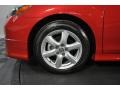 Barcelona Red Metallic - Camry SE Photo No. 37