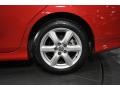 Barcelona Red Metallic - Camry SE Photo No. 38