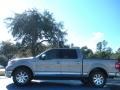 2006 Arizona Beige Metallic Lincoln Mark LT SuperCrew  photo #2