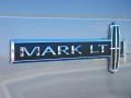 2006 Lincoln Mark LT SuperCrew Marks and Logos