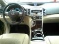 2009 Golden Umber Mica Toyota Venza I4  photo #5