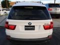 Alpine White - X5 3.0si Photo No. 10