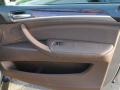 Platinum Bronze Metallic - X5 3.0si Photo No. 5