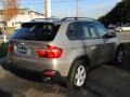 Platinum Bronze Metallic - X5 3.0si Photo No. 9