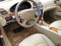 Barolo Red Metallic - E 350 Sedan Photo No. 11
