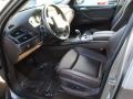 Platinum Bronze Metallic - X5 3.0si Photo No. 15