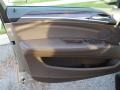 Platinum Bronze Metallic - X5 3.0si Photo No. 16