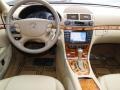 Barolo Red Metallic - E 350 Sedan Photo No. 18