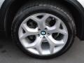 Titanium Silver Metallic - X5 4.8i Photo No. 3