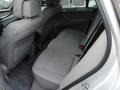 Titanium Silver Metallic - X5 4.8i Photo No. 11