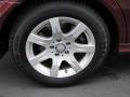 Barolo Red Metallic - E 350 Sedan Photo No. 37