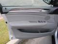 Titanium Silver Metallic - X5 4.8i Photo No. 15