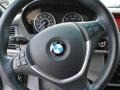 Titanium Silver Metallic - X5 4.8i Photo No. 18