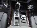 Titanium Silver Metallic - X5 4.8i Photo No. 23