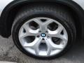 Titanium Silver Metallic - X5 4.8i Photo No. 25