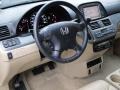 Ivory Dashboard Photo for 2006 Honda Odyssey #42673574