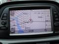 2006 Honda Odyssey Touring Navigation