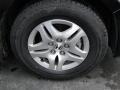 2006 Honda Odyssey Touring Wheel and Tire Photo