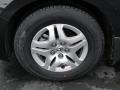 2006 Honda Odyssey Touring Wheel and Tire Photo