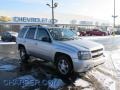 Silverstone Metallic - TrailBlazer LS 4x4 Photo No. 1