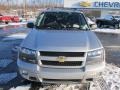 Silverstone Metallic - TrailBlazer LS 4x4 Photo No. 3