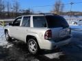 Silverstone Metallic - TrailBlazer LS 4x4 Photo No. 6