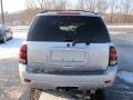 Silverstone Metallic - TrailBlazer LS 4x4 Photo No. 7