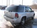Silverstone Metallic - TrailBlazer LS 4x4 Photo No. 8
