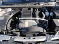 Silverstone Metallic - TrailBlazer LS 4x4 Photo No. 9