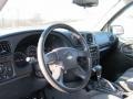 Silverstone Metallic - TrailBlazer LS 4x4 Photo No. 13