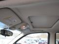 Silverstone Metallic - TrailBlazer LS 4x4 Photo No. 15