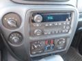 Silverstone Metallic - TrailBlazer LS 4x4 Photo No. 18