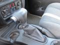 Silverstone Metallic - TrailBlazer LS 4x4 Photo No. 19