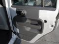Bright Silver Metallic - Wrangler Unlimited Sahara Photo No. 6